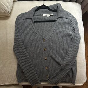 Veronica Beard Cashmere Sweater